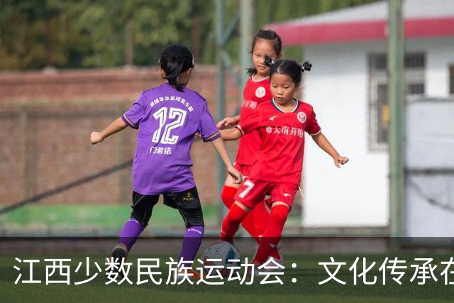 江西少数民族运动会：文化传承在竞技乐趣中焕发新生